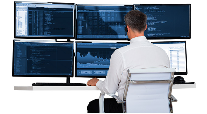 Diseño y desarrollo web NSCONTROL